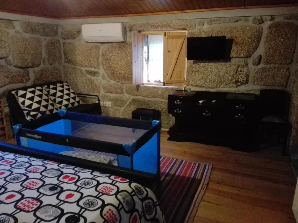 Lagar da Silveira Penafiel Exterior foto