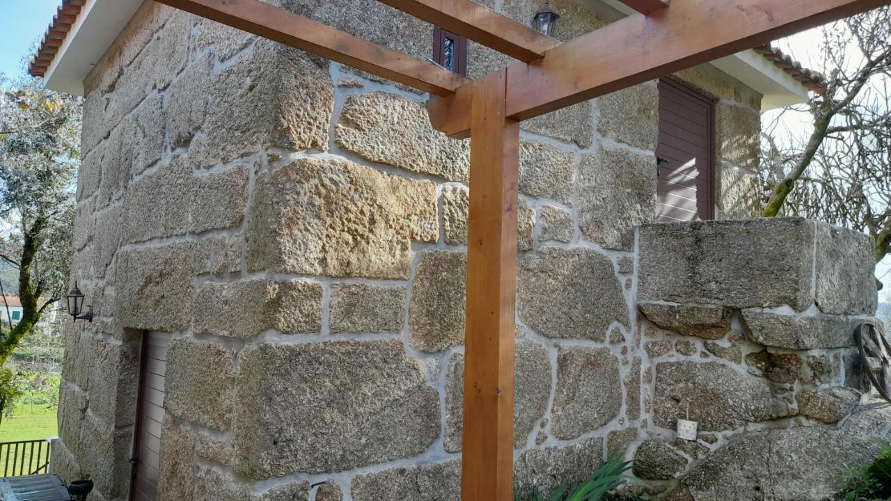 Lagar da Silveira Penafiel Exterior foto