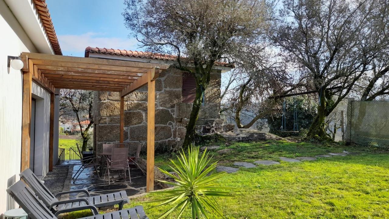 Lagar da Silveira Penafiel Exterior foto