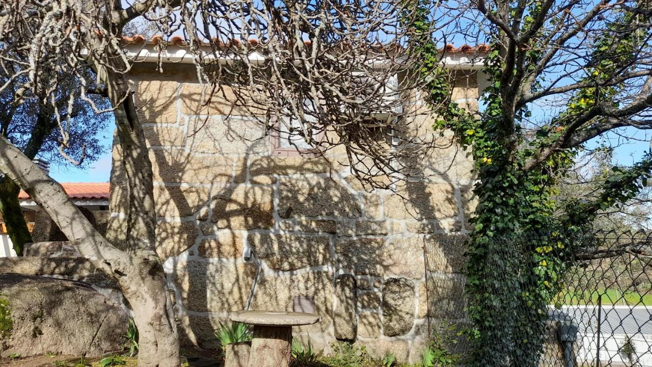 Lagar da Silveira Penafiel Exterior foto