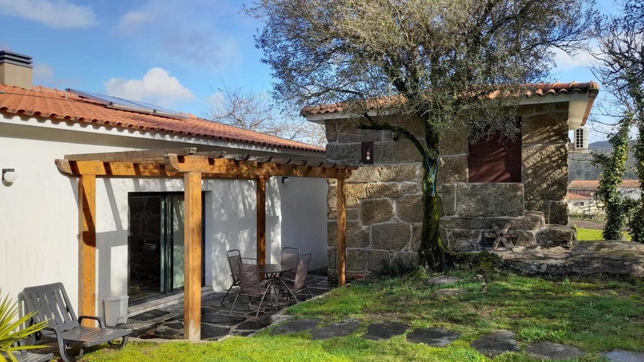 Lagar da Silveira Penafiel Exterior foto