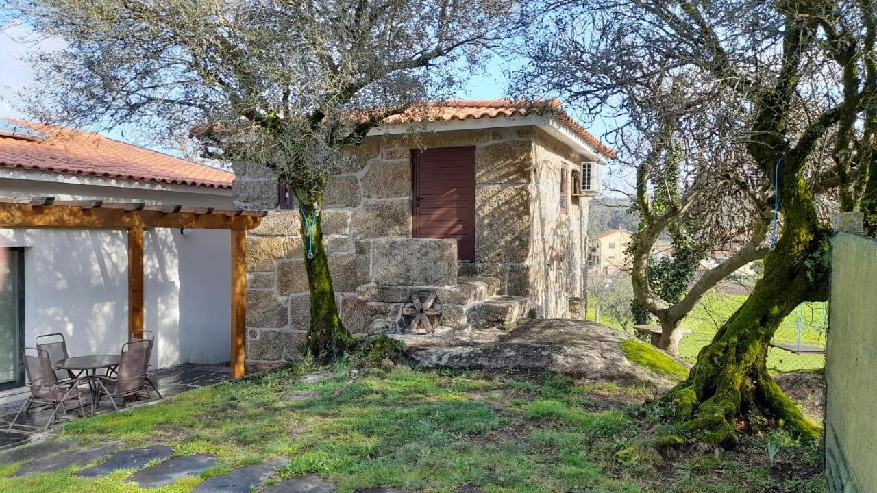 Lagar da Silveira Penafiel Exterior foto