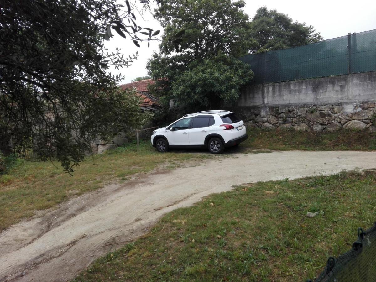 Lagar da Silveira Penafiel Exterior foto