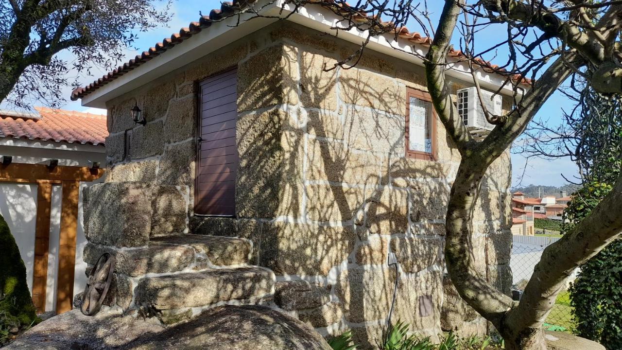 Lagar da Silveira Penafiel Exterior foto