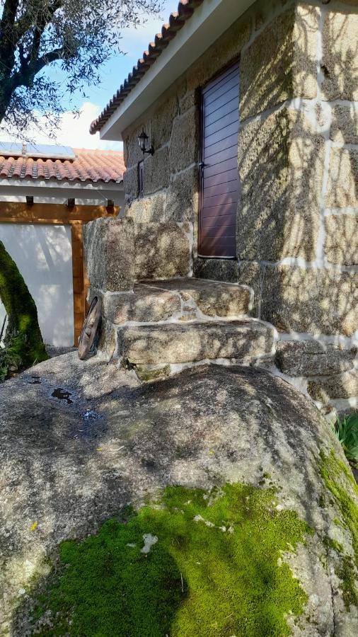 Lagar da Silveira Penafiel Exterior foto
